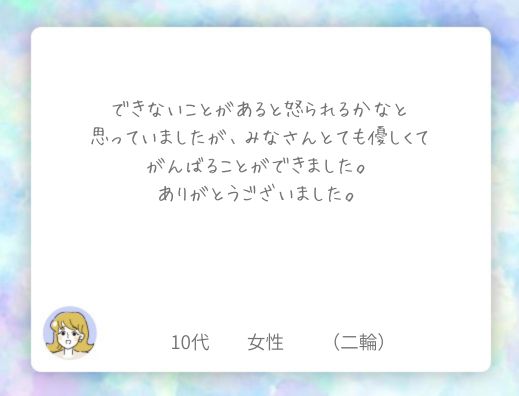 サマリー画像